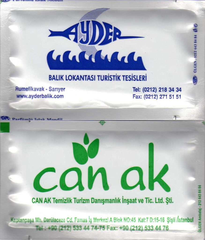 0322 Ayder - Rumeli Kavağı